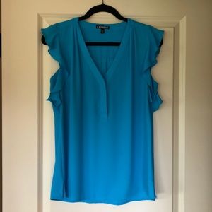Express blouse